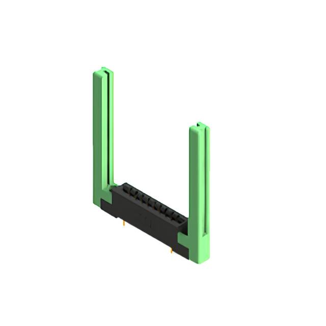 387-018-558-258 EDAC Inc.  Edgeboard Connectors